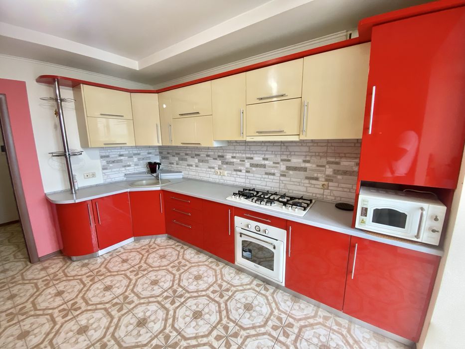 Квартира на вул. Івасюка в Івано-Франківську, ID 167006, фото №11