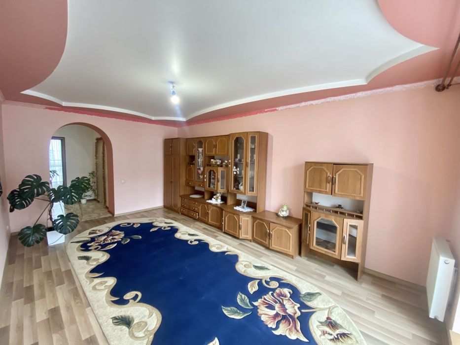Квартира на вул. Івасюка в Івано-Франківську, ID 167006, фото №12