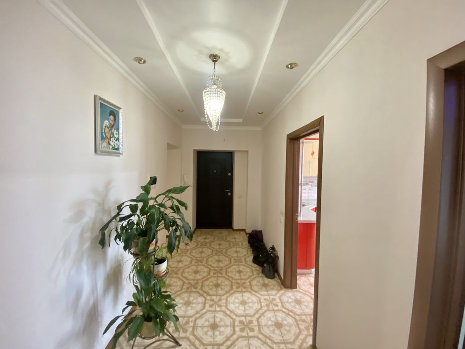 Квартира на вул. Івасюка в Івано-Франківську, ID 167006, фото №13