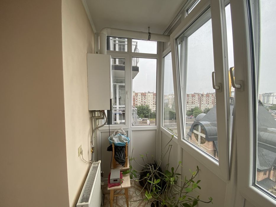 Квартира на вул. Івасюка в Івано-Франківську, ID 167006, фото №14