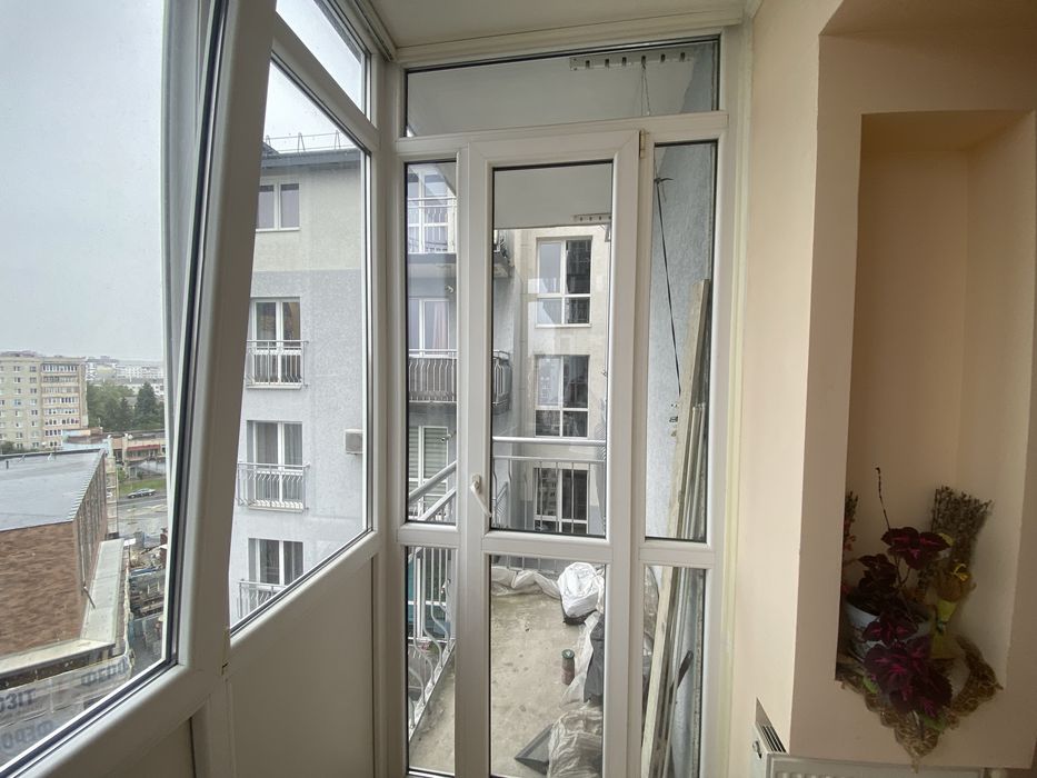 Квартира на вул. Івасюка в Івано-Франківську, ID 167006, фото №15