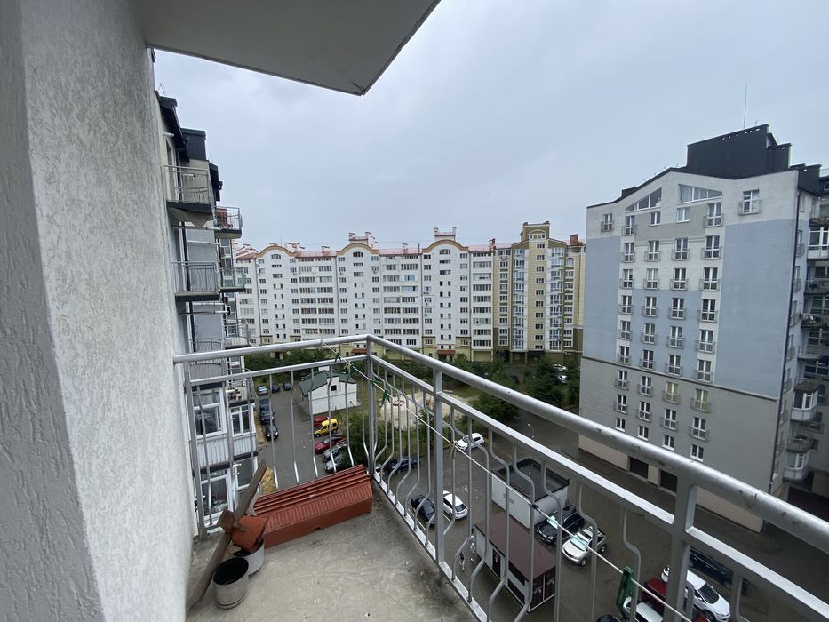 Квартира на вул. Івасюка в Івано-Франківську, ID 167006, фото №17