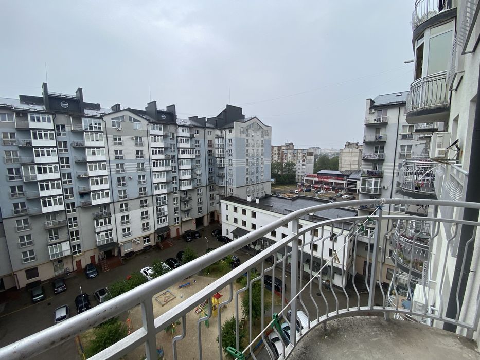 Квартира на вул. Івасюка в Івано-Франківську, ID 167006, фото №18