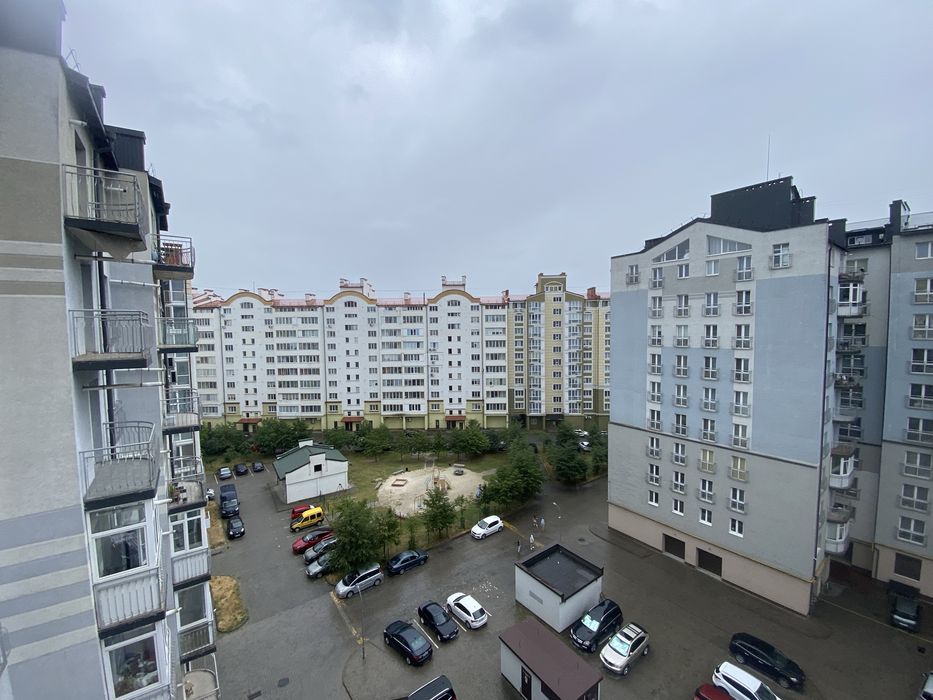 Квартира на вул. Івасюка в Івано-Франківську, ID 167006, фото №19
