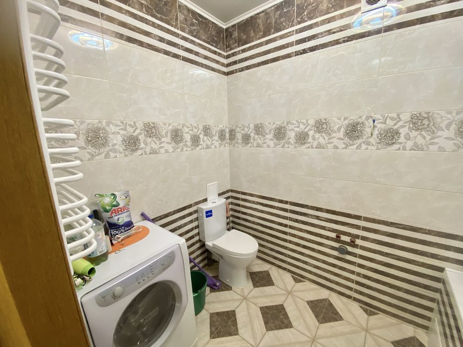 Квартира на вул. Івасюка в Івано-Франківську, ID 167006, фото №21