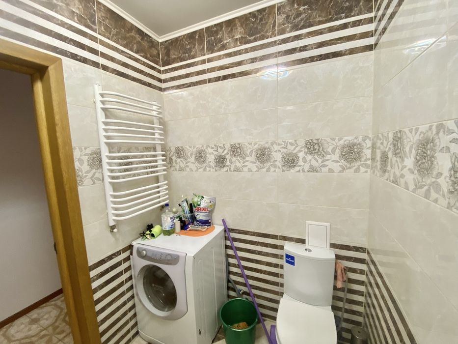 Квартира на вул. Івасюка в Івано-Франківську, ID 167006, фото №22