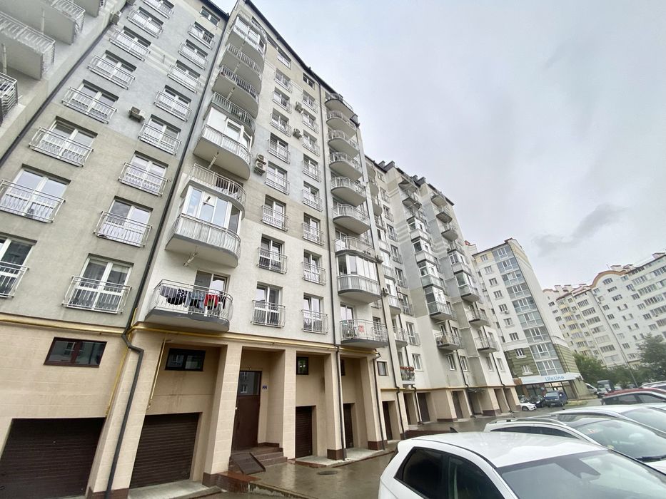 Квартира на вул. Івасюка в Івано-Франківську, ID 167006, фото №23