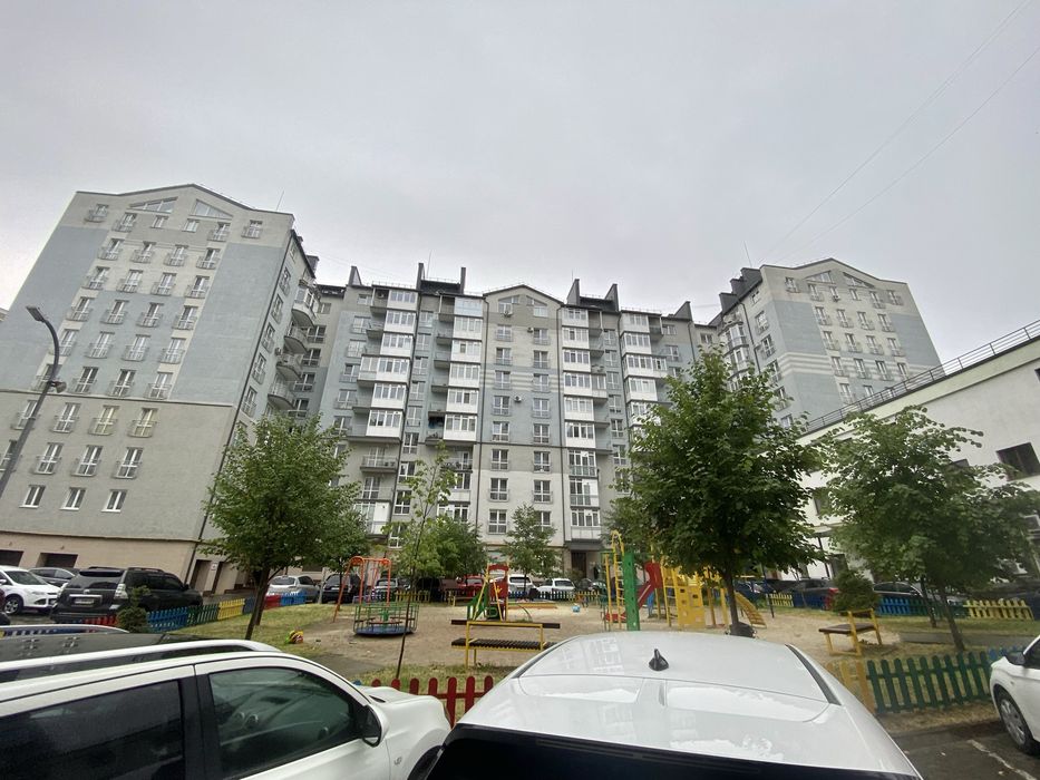 Квартира на вул. Івасюка в Івано-Франківську, ID 167006, фото №24