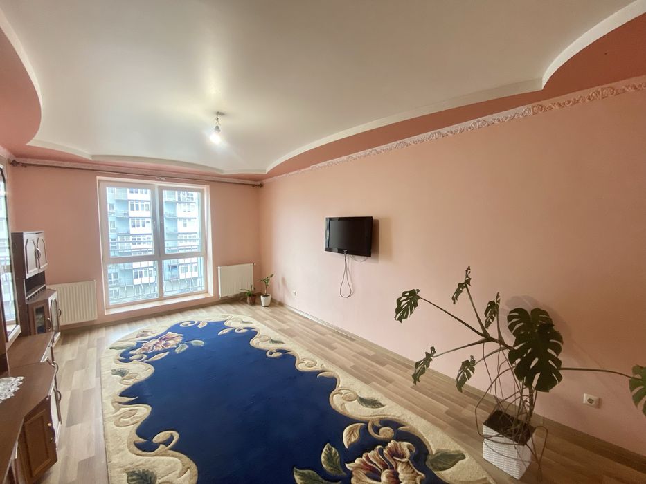 Квартира на вул. Івасюка в Івано-Франківську, ID 167006, фото №4