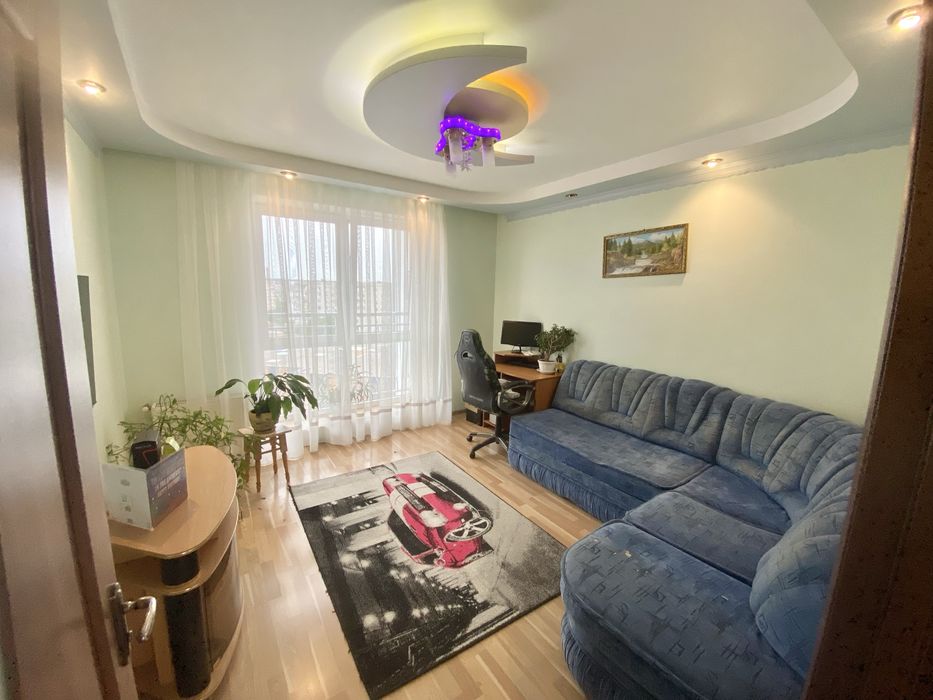 Квартира на вул. Івасюка в Івано-Франківську, ID 167006, фото №6