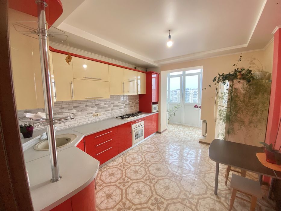 Квартира на вул. Івасюка в Івано-Франківську, ID 167006, фото №9