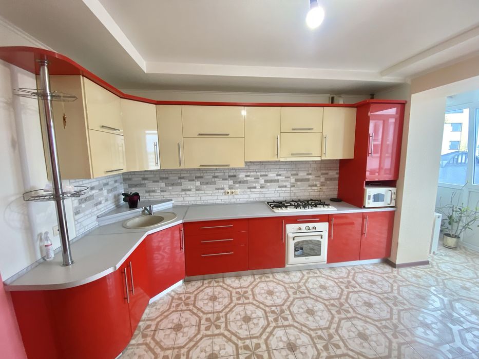Квартира на вул. Івасюка в Івано-Франківську, ID 167006, фото №10