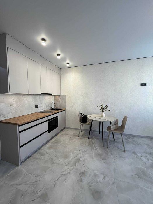 Квартира на ЖК Молодість в Київ, ID 222886, фото №3