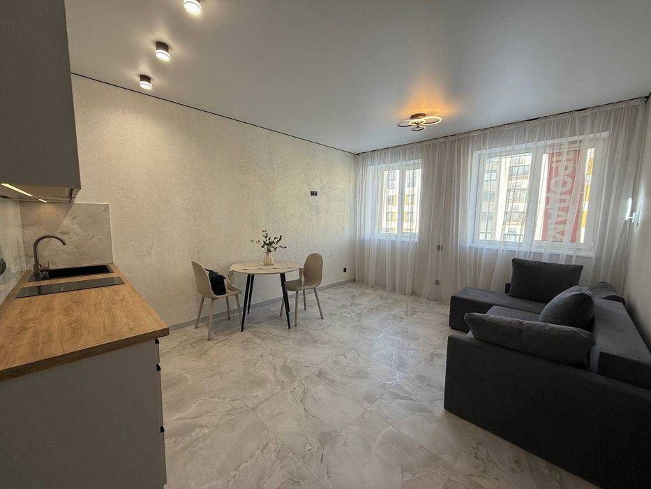 Квартира на ЖК Молодість в Київ, ID 222886, фото №4