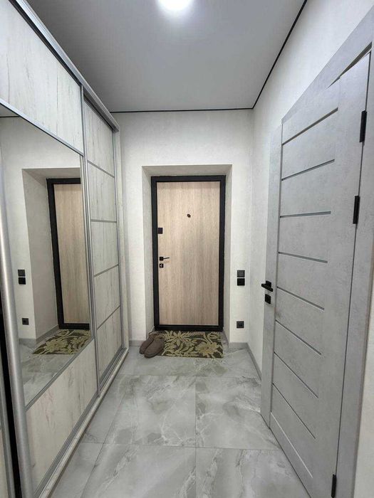 Квартира на ЖК Молодість в Київ, ID 222886, фото №5