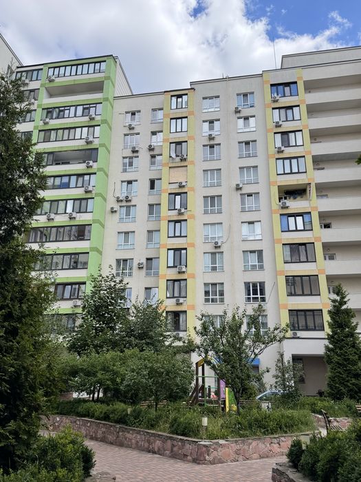 Квартира на ЖК «Акварелі 1» в Києві, ID 306423, фото №11