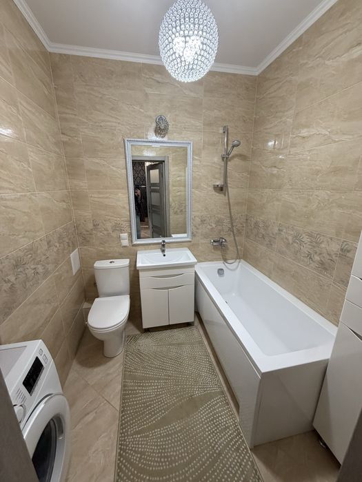 Квартира на ЖК «Акварелі 1» в Києві, ID 306423, фото №3