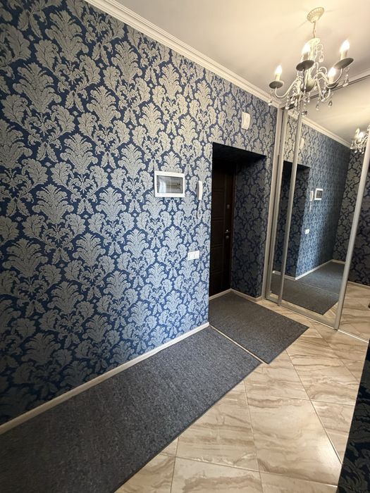 Квартира на ЖК «Акварелі 1» в Києві, ID 306423, фото №4