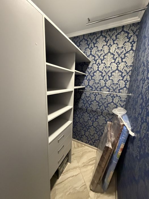 Квартира на ЖК «Акварелі 1» в Києві, ID 306423, фото №5