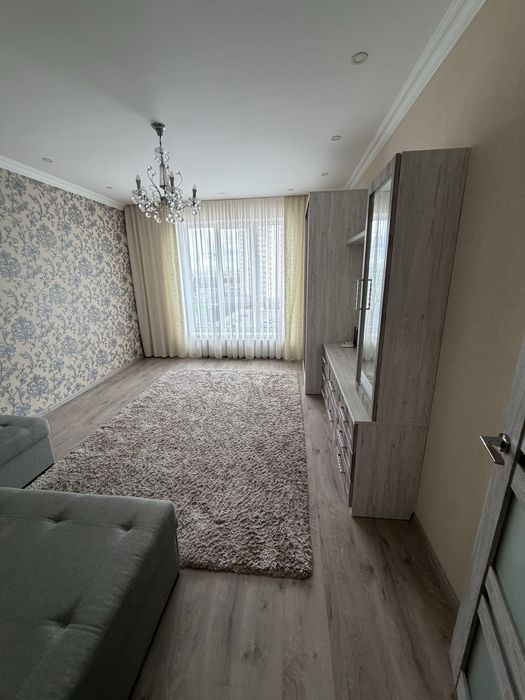 Квартира на ЖК «Акварелі 1» в Києві, ID 306423, фото №6