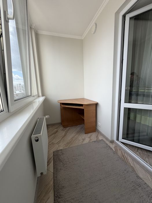 Квартира на ЖК «Акварелі 1» в Києві, ID 306423, фото №9