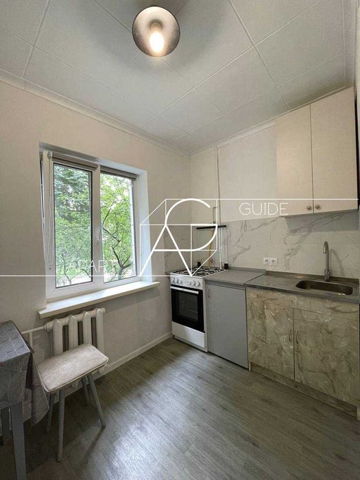 Квартира на вул. Чистяківська, 11а в Києві, ID 180342, фото №5