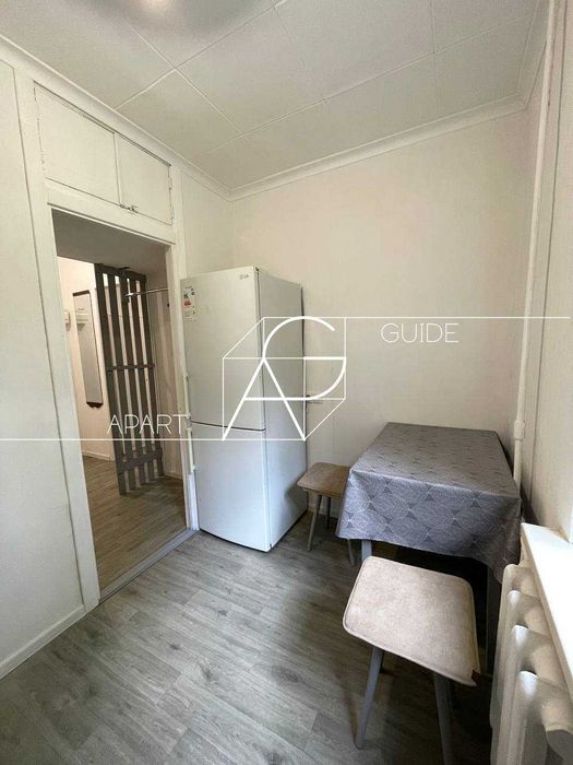 Квартира на вул. Чистяківська, 11а в Києві, ID 180342, фото №6