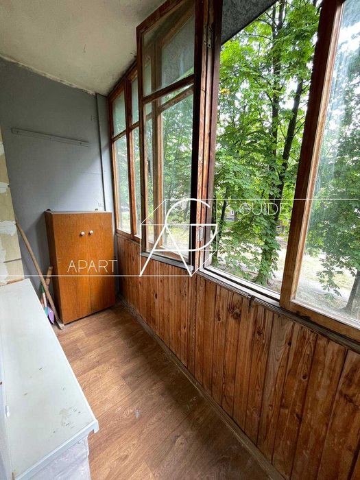 Квартира на вул. Чистяківська, 11а в Києві, ID 180342, фото №9