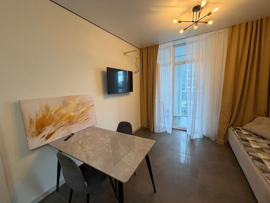 Квартира на вул. Святослава Хороброго, 11Б в Києві, ID 194699, фото №1