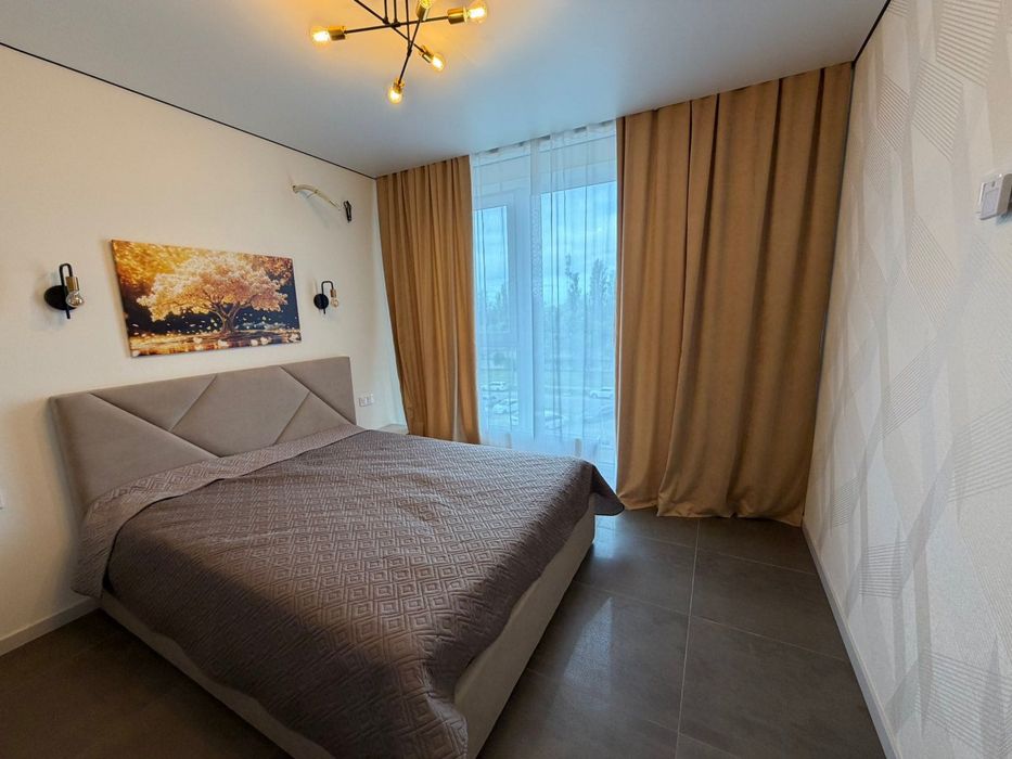 Квартира на вул. Святослава Хороброго, 11Б в Києві, ID 194699, фото №5