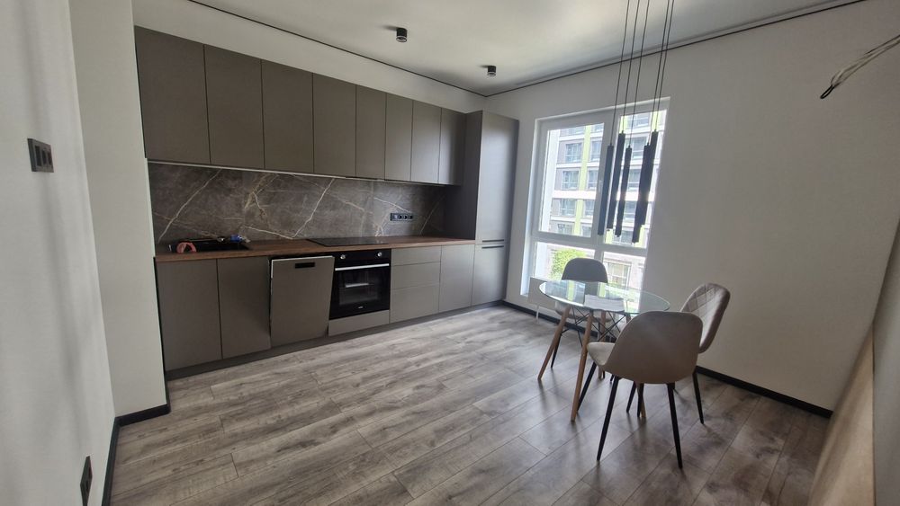 Квартира на Буча в Києві, ID 223049, фото №1