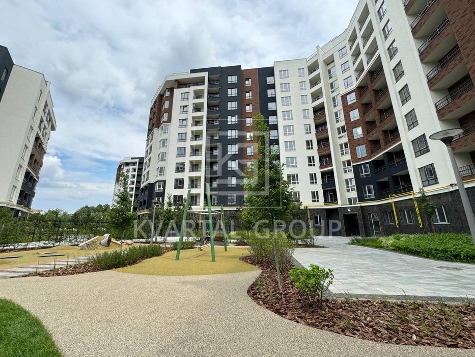 Квартира на вул. Синергія, 28 в Києві, ID 238623, фото №1