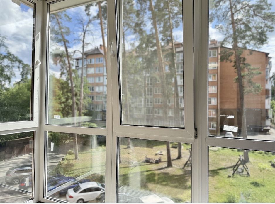 Квартира на ЖК Ворзеля в Києві, ID 312458, фото №5