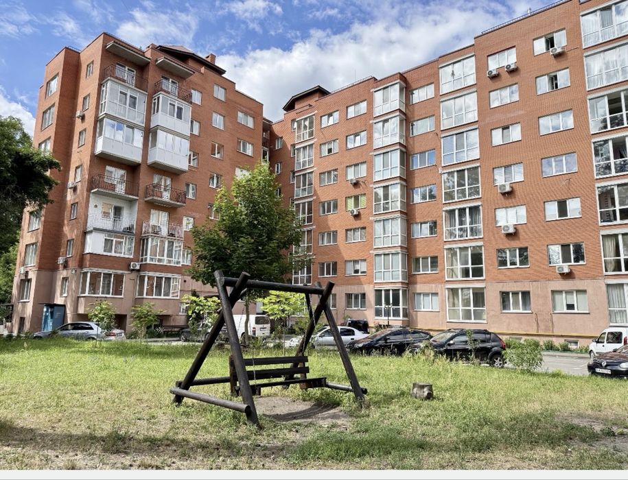Квартира на ЖК Ворзеля в Києві, ID 312458, фото №8