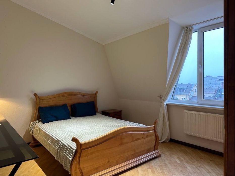 Квартира на вул. Ярославів Вал, 19 в Києві, ID 217023, фото №11