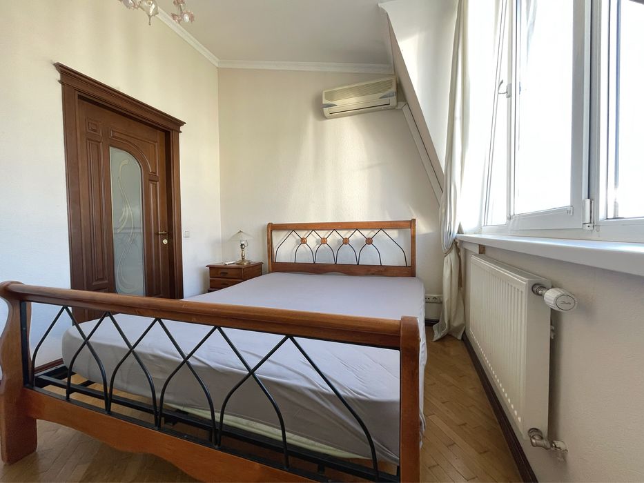 Квартира на вул. Ярославів Вал, 19 в Києві, ID 217023, фото №12