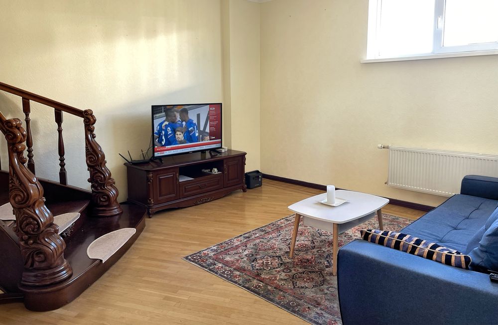Квартира на вул. Ярославів Вал, 19 в Київ, ID 217023, фото №4