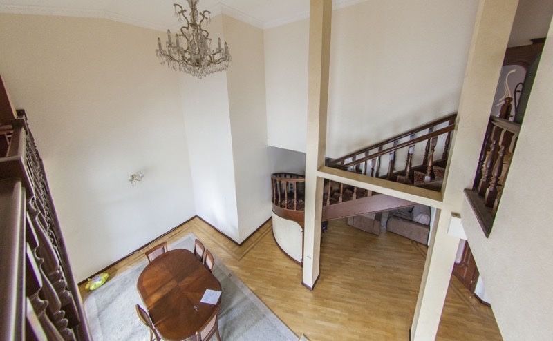 Квартира на вул. Ярославів Вал, 19 в Київ, ID 217023, фото №5