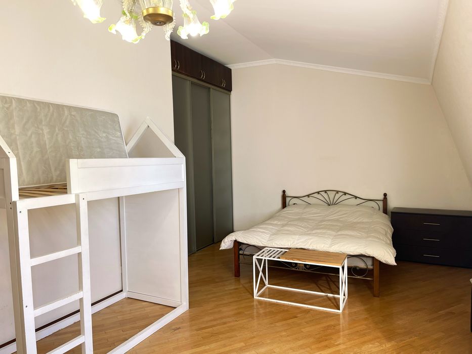 Квартира на вул. Ярославів Вал, 19 в Києві, ID 217023, фото №9