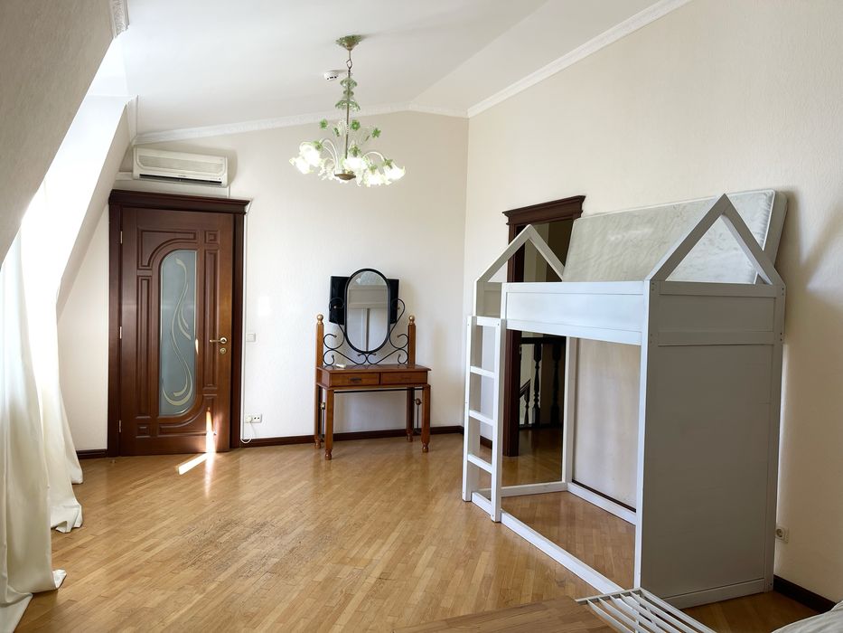 Квартира на вул. Ярославів Вал, 19 в Києві, ID 217023, фото №10