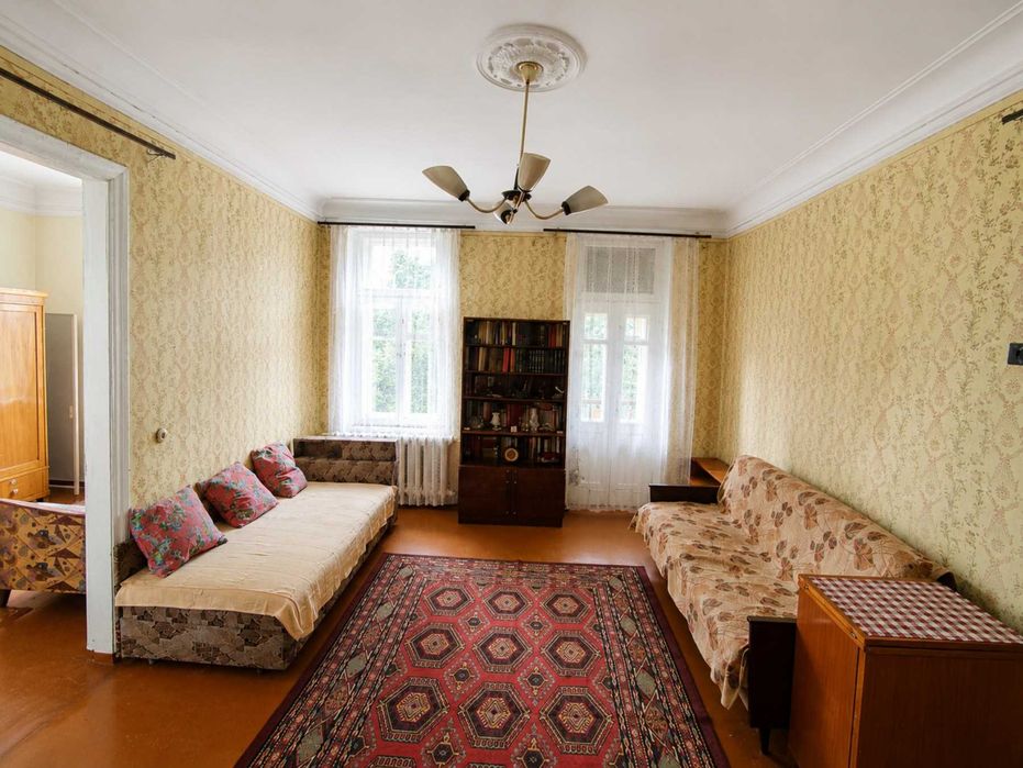 Квартира на вул. Фалеевська, 3 в Миколаєві, ID 189363, фото №4