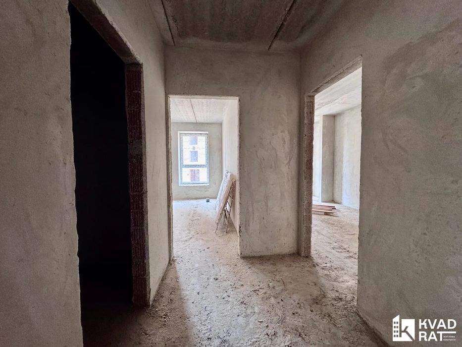 Квартира на ЖК Міленіум в Івано-Франківську, ID 275263, фото №5