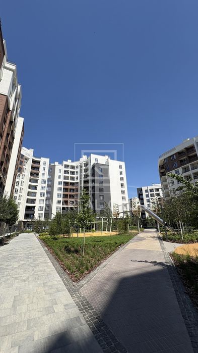 Квартира на ЖК Синергія Сіті в Києві, ID 225979, фото №5