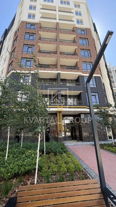 Квартира на ЖК Синергія Сіті в Києві, ID 225979, фото №6