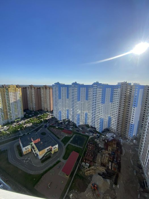 Квартира на ЖК Атлант в Києві, ID 311838, фото №1