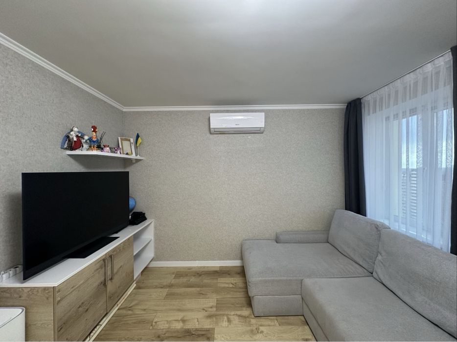 Квартира на ЖК Атлант в Києві, ID 311838, фото №2