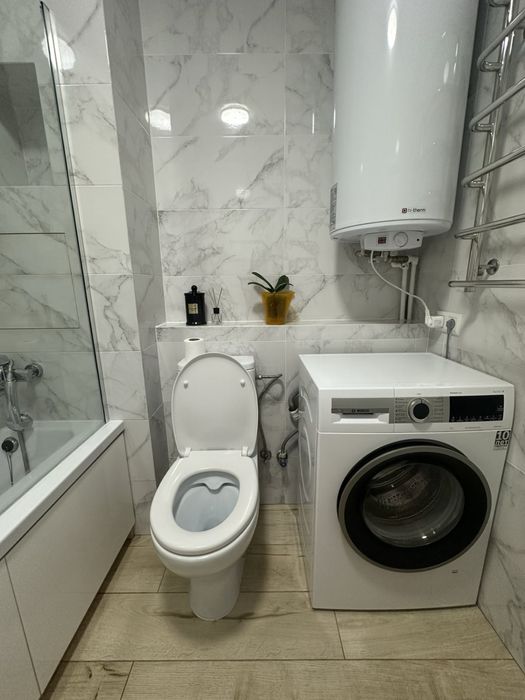 Квартира на ЖК Атлант в Києві, ID 311838, фото №12