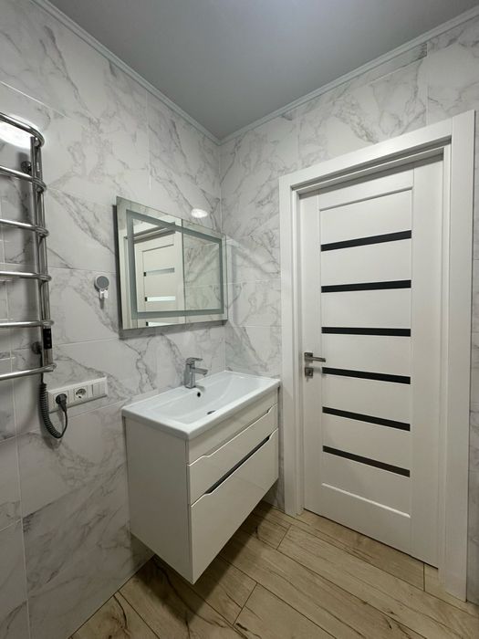 Квартира на ЖК Атлант в Києві, ID 311838, фото №14