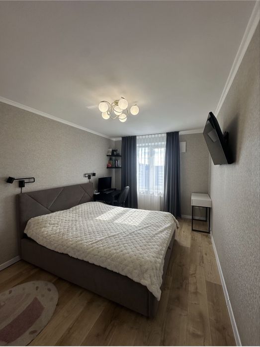 Квартира на ЖК Атлант в Києві, ID 311838, фото №3