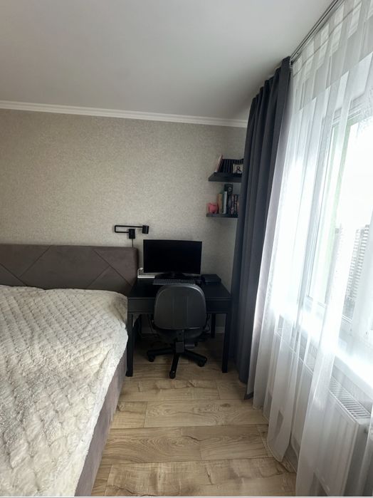 Квартира на ЖК Атлант в Києві, ID 311838, фото №5